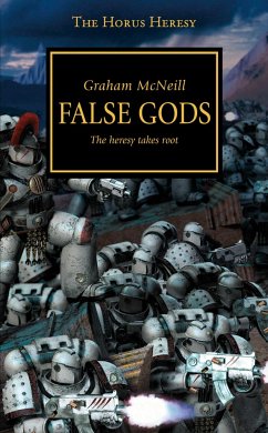 Horus Heresy - False Gods von Games Workshop Ltd